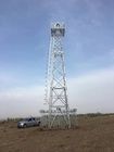 برج نظارت بر جلوگیری از آتش سوزی 50 متر