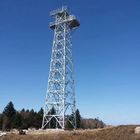 برج نظارت بر جلوگیری از آتش سوزی 50 متر