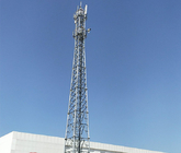 برج آنتن وای فای خود پشتیبانی 30 متری