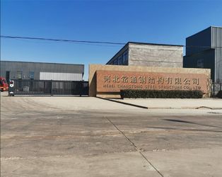 چین Hebei Changtong Steel Structure Co., Ltd. نمایه شرکت