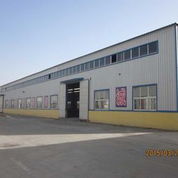 چین Hebei Changtong Steel Structure Co., Ltd. نمایه شرکت