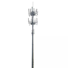 پخش / ارتباط برج فولادی 4 گرمی تک قطبی