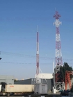 برج ارتباطی قابل استفاده مجدد برای استقرار سریع نصب راحت
