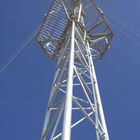 برج مخابراتی گالوانیزه داغ مثلث