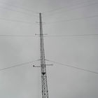 برج سیم مجهز به تلفن همراه چند منظوره استیل Q345