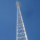 برج آنتن چهار لنگه 40M CDMA