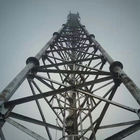 ChangTong Telecommunications Q345B برج سه پایه