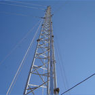 ارتباط 72 متر 3 برج سیمی با لگد