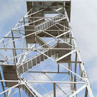 Angle Steel Tower Watch Tower برای جنگل