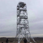 برج محافظ نظامی ایمنی چند منظوره 70 متری
