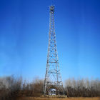 برج آنتن خود پشتیبانی فولادی Playground Q345