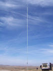 GB برج 60 متری مایکروویو استیل برج