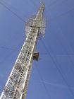 Sellf برج 4 سیم 30 متری 40 متری