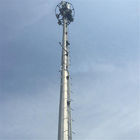 WIFI برج تلفن همراه مشبک مایکروویو هشت ضلعی