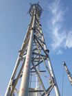 برج آنتن Self-Support Q235 Steel GSM برای پارک