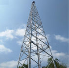 برج حفاظت از صاعقه آهن آنتن مونوپل