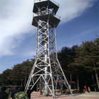 برج محافظ نظامی رصد آتش گالوانیزه 20 متر