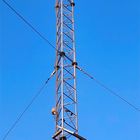 نوار فولادی مثلث رادیو مخابراتی برج سیم سیم
