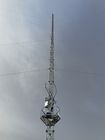 برج مشبک با پوشش پودر 30 متر با پودر 36 متر بر ثانیه