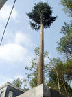 ارتباط درخت نخل کاج 50 متری برج سلول استتار