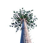 حفاظت از صاعقه برج سلولی استتار ارتباط درختی Bionic